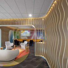 Prize by Radisson, Bremen City - Bild 7