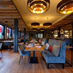 ATLANTIC Hotel Landgut Horn - Bild 17