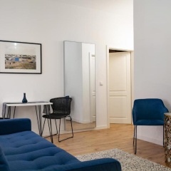 The Suite Fabric Hotel - Bild 2