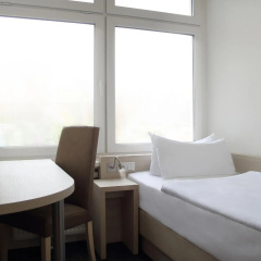 Viva Hotel Lübeck - Bild 24