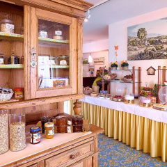 Hotel Merian Rothenburg - Bild 19