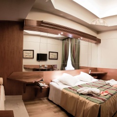 Hotel Isa - Bild 25