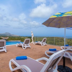 Villa Cala Torta Na Moli - Bild 14