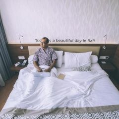 Infinity8 Bali - Bild 5