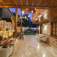 Charme Hotel - Bild 16