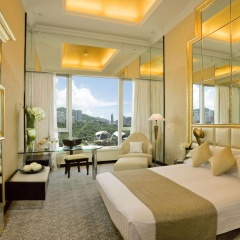 Regal Hongkong Hotel - Bild 12