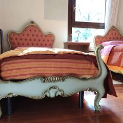 Отель Casa Omly Lovely Stay Vicenza Италия, Виченца - отзывы, цены и фото номеров - забронировать отель Casa Omly Lovely Stay Vicenza онлайн фото 6