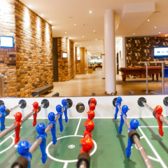 Best Western Hotel Trier City - Bild 22