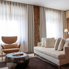 La Réserve Eden au Lac Zurich - Bild 6