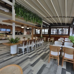 Bukaviyye Otel - Bild 20