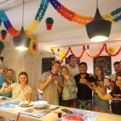 Lost Inn Lisbon Hostel - Bild 28