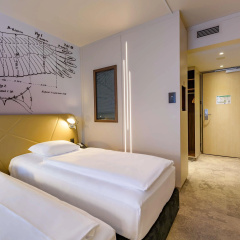 Mercure Hotel Berlin City - Bild 5