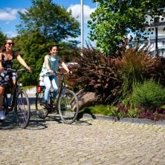 Kongresshotel Potsdam am Templiner See - Bild 17
