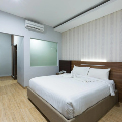 Casa Dasa Boutique Hotel - Bild 6