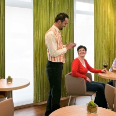 ibis Ulm City - Bild 18