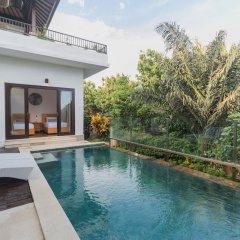 Villa Jade - Bild 12