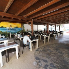 Salinas Beach Hotel Bodrum/Boutique Concept - Bild 18