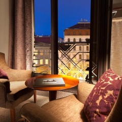 Jalta Boutique Hotel - Bild 8