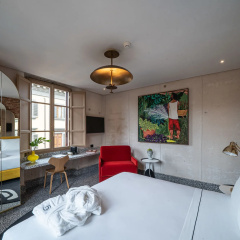 Calimala Hotel - Bild 19