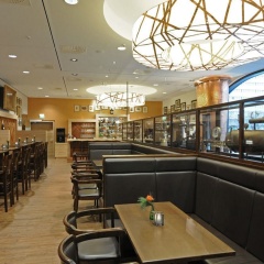 Hotel Berlin Alexanderplatz by Leonardo Hotels - Bild 24