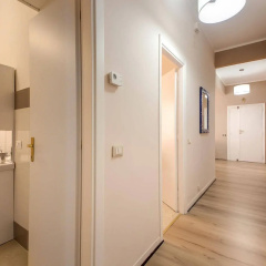Bistrot Apartment St John in Lateran thumbnail 9