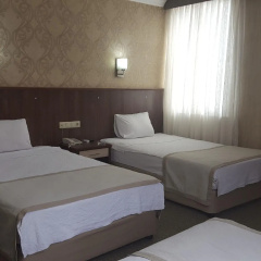 Hosta Otel - Bild 8