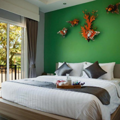 U Rip Resort - Bild 3