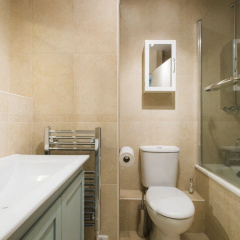 Sublime 1 bed flat with Thames view - Bild 7