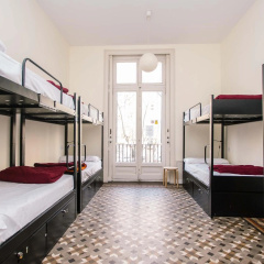 360 Hostel Borne - Bild 4