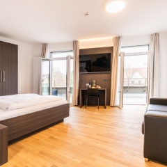 GuestHouse Speyer - Bild 6