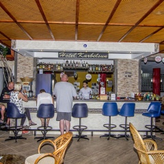 Hotel Karbelsun - Bild 19