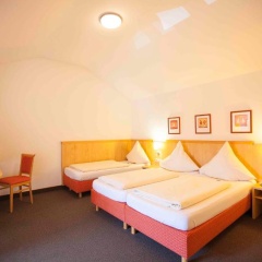 Hotel Alter Hof - Bild 2