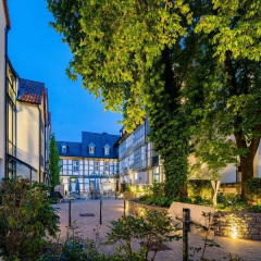 Gda Hotel Schwiecheldthaus - Bild 1