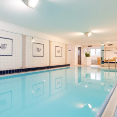 Waldhotel Eskeshof - Bild 16