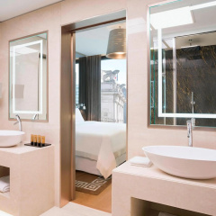 Excelsior Hotel Gallia, a Luxury Collection Hotel, Milan - Bild 14