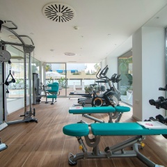 Hotel JS Yate - Bild 22
