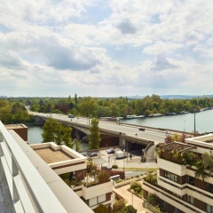 Zenao Appart'hôtels Suresnes - Bild 20