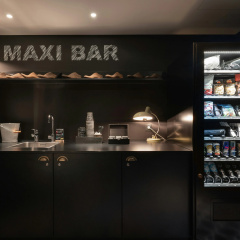 Ruby Coco Hotel Dusseldorf by IHG - Bild 11