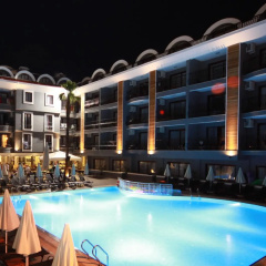 Club Viva Hotel - Bild 12