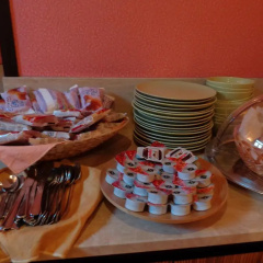 Hotel Salerno - Bild 12