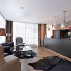 TRYP by Wyndham Bremen Airport - Bild 2