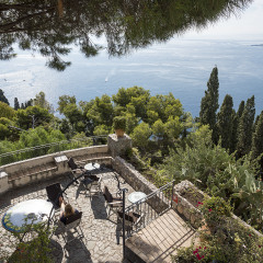 Hotel Bel Soggiorno in Taormina, Italy from 155$, photos, reviews - zenhotels.com photo 9