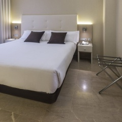 Serhs Del Port Hotel - Bild 5