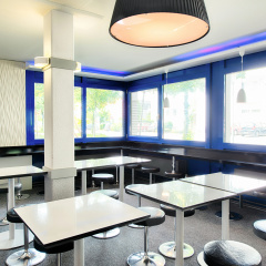 B&B Hotel München-Garching - Bild 19