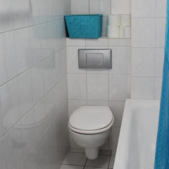 Classic Holiday Home in Harz near Braunlage Ski Area - Bild 6