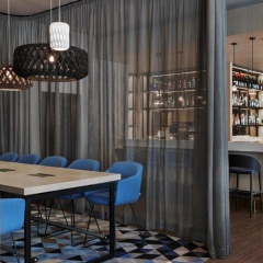 Courtyard by Marriott Munich City East - Bild 22