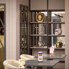 Four Sides Taksim Lion Hotel&Spa - Bild 8
