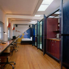 Design Apartments Potsdam - Bild 6