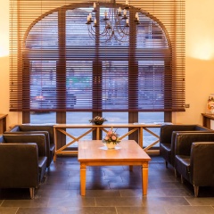martas Hotel Berlin-Mitte - Bild 11