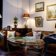 Townhouse Boutique Hotel - Bild 24